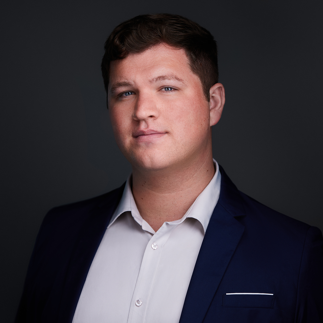 Fritz Johnson, candidate for Arizona's 4th Congressional District